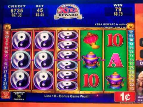 How Are Slot Machine Odds Determined - Hogar Bambi Slot Machine